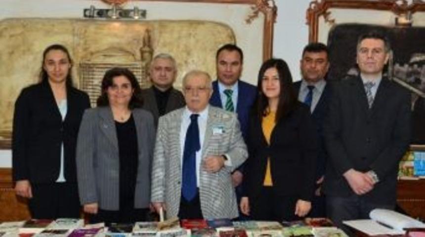 Okuyucu Sayısını Artırmak İçin Kolları Sıvadılar