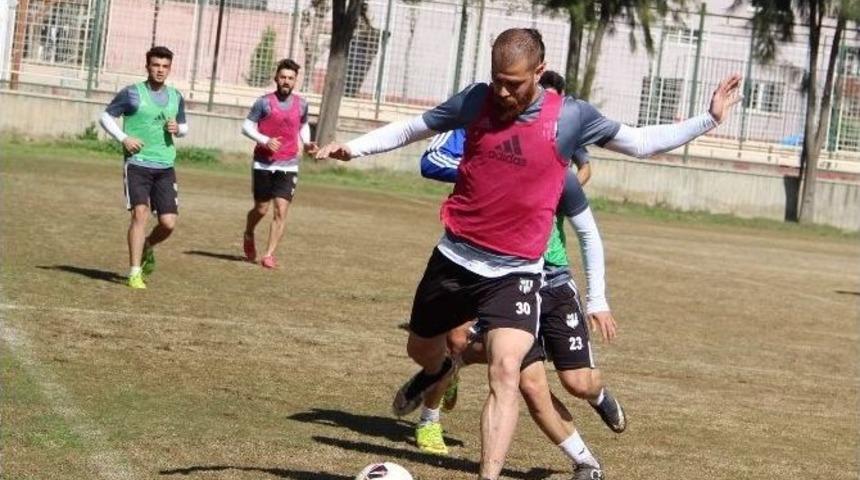 Aydınspor 1923 Gümüşhane’ye Bileniyor