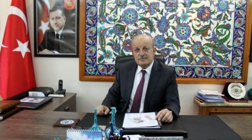 Papa&rsquo;ya İznik&rsquo;ten Davet Var...