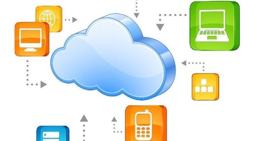 Bulut Bilişim Verimliliği Ve Karı Arttırıyor