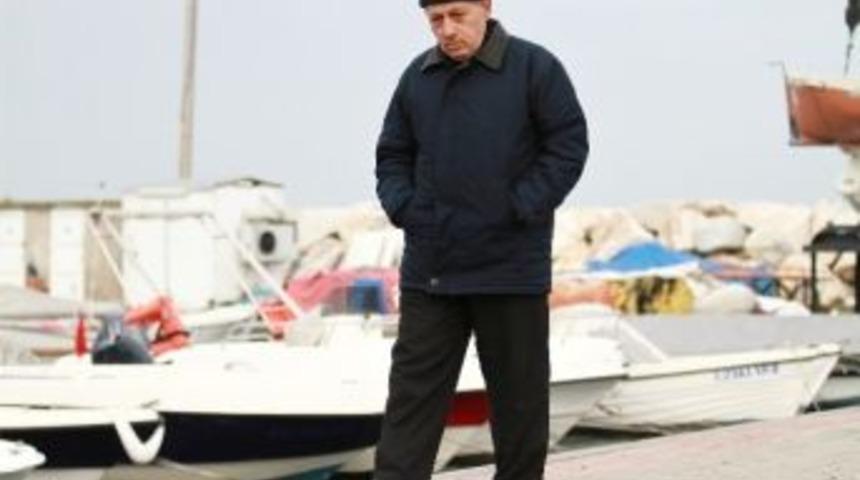 (&ouml;zel Haber) Y&uuml;zlerini Bile Hatırlamadığı Eşi Ve &Ccedil;ocuklarını 8 Yıldır Arıyor