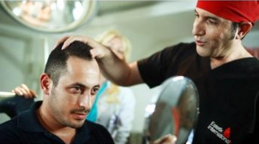 Sa&ccedil; Ekiminde Dikkat Edilmesi Gerekenler