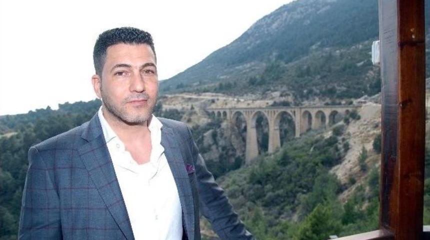 Turizmciler &Ccedil;ukurova Destinasyonu İ&ccedil;in Atakta