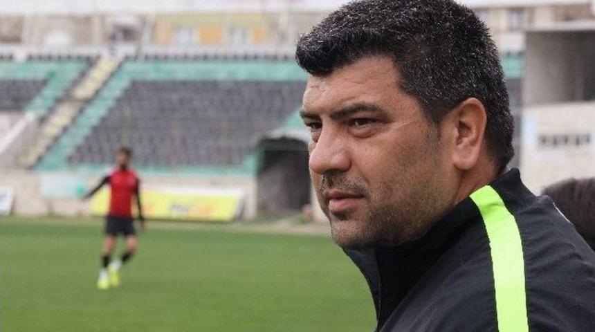 Denizlispor&rsquo;da Hesaplar 3 Puan &Uuml;zerine