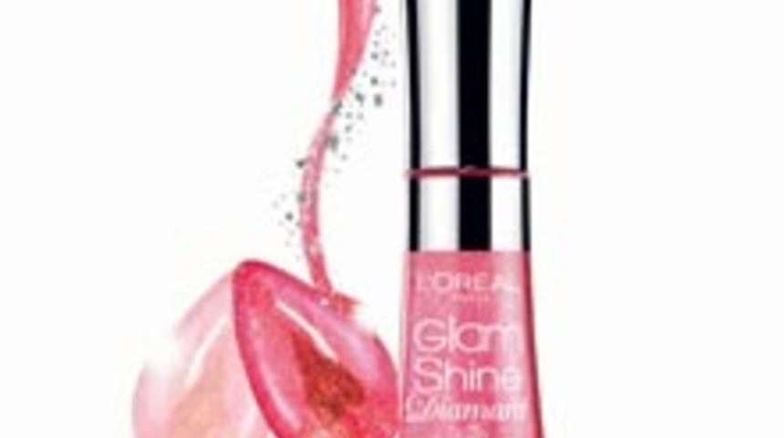 Elmas Parlaklığında Ruj