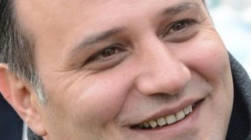 Bb Erzurumspor Kul&uuml;p Başkanı Demirhan: "dadaşlık Ruhu İle Stadımızı Doldurun"