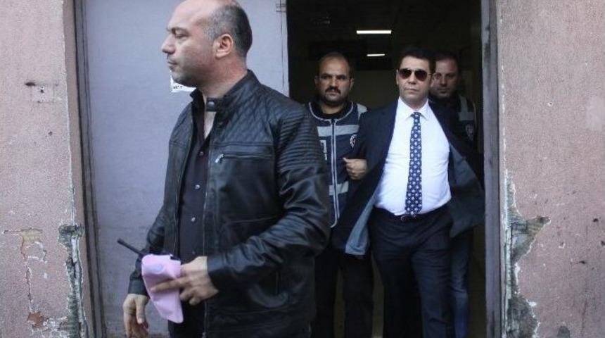 Kayseri&rsquo;deki Paralel Yapı Operasyonu