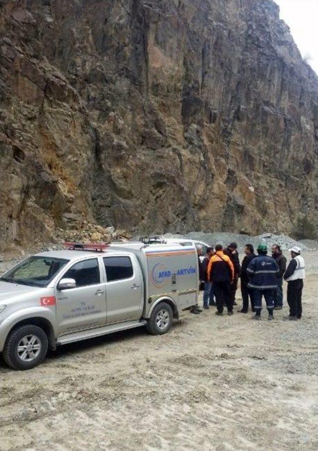 Kayıp Gençlerin Ölümüne Sevdası Yarım Kaldı