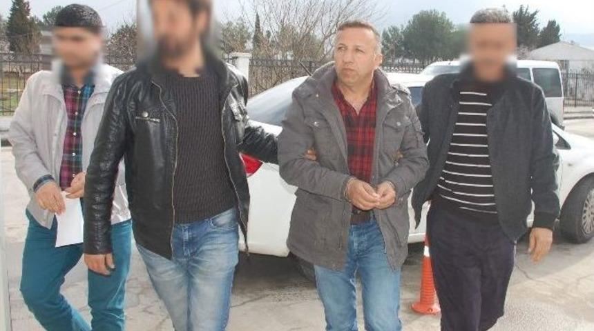 Adıyaman&rsquo;da Ter&ouml;r &Ouml;rg&uuml;t&uuml;ne Operasyon