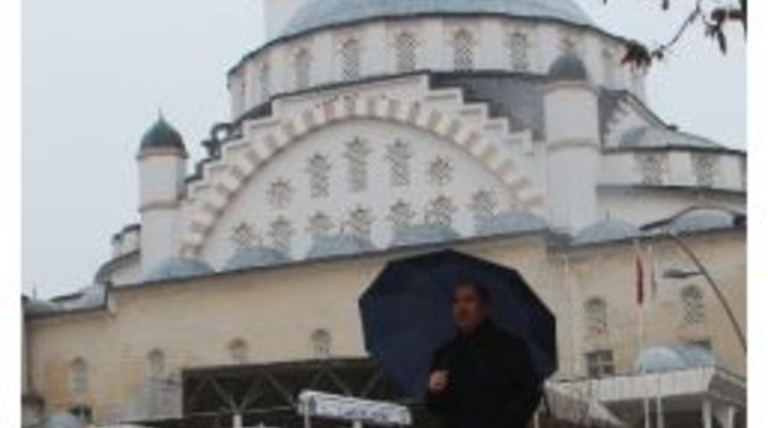 Elazığ Ve B&ouml;lgesi Hafta Sonu Yağışlı Ge&ccedil;ecek