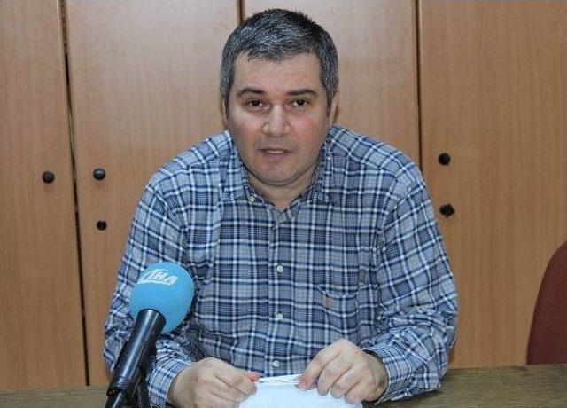 Meyve Yetiştiricilerinin Don Tedirginliği 1