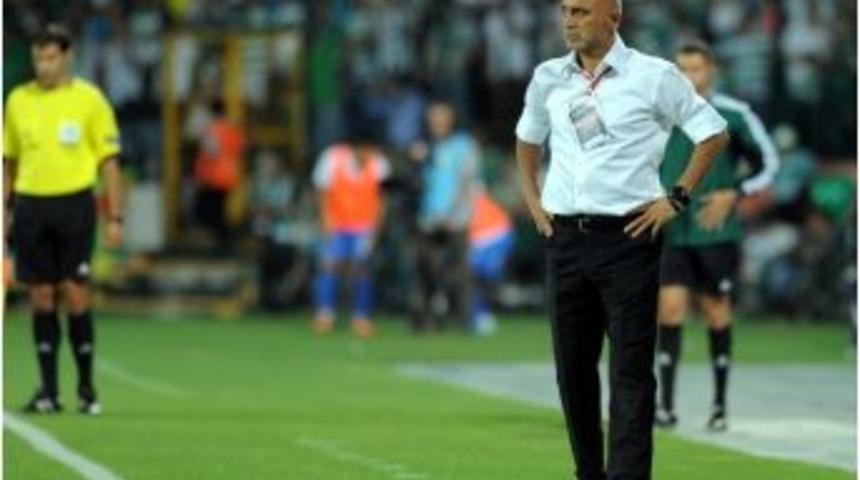 Hikmet Karaman&rsquo;dan Batalla&rsquo;ya &Ouml;vg&uuml;