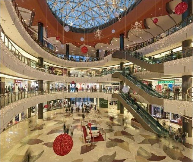 Gaziantep&rsquo;in En G&uuml;&ccedil;l&uuml; Kadınları Sanko Park&rsquo;ta Buluşacak 1