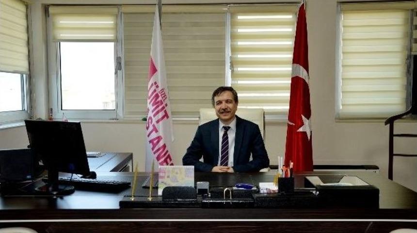 52 Doktorun Ortaklığı İle Kurulan &Ouml;rnek Hastane