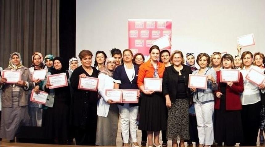 Teknosa İle 8 Yılda 15 Bin Kadın Teknolojiyi &Ouml;ğrendi