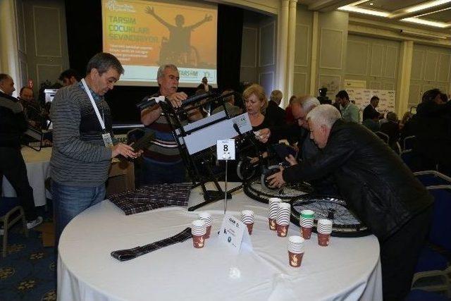 Tarsim &Ccedil;ocukları Sevindirdi 1