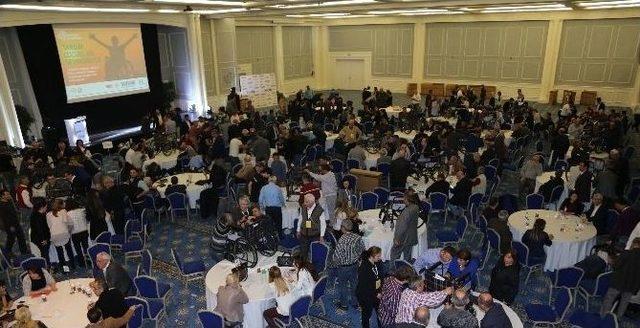 Tarsim &Ccedil;ocukları Sevindirdi 2