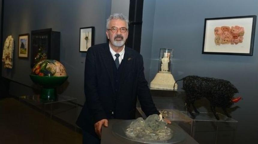 &ldquo;alluvion&rdquo; Nil&uuml;ferlilerle Buluştu