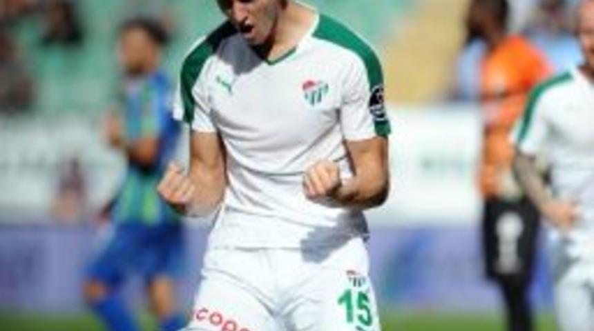 Rizespor&rsquo;un Belalısı Necıd