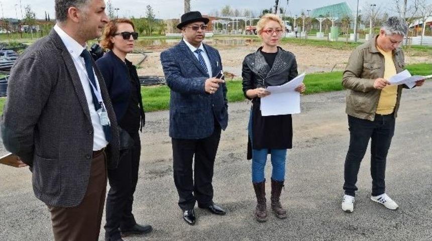 Expo 2016&rsquo;ya Katılacak &Uuml;lke Sayısı 34 Oldu