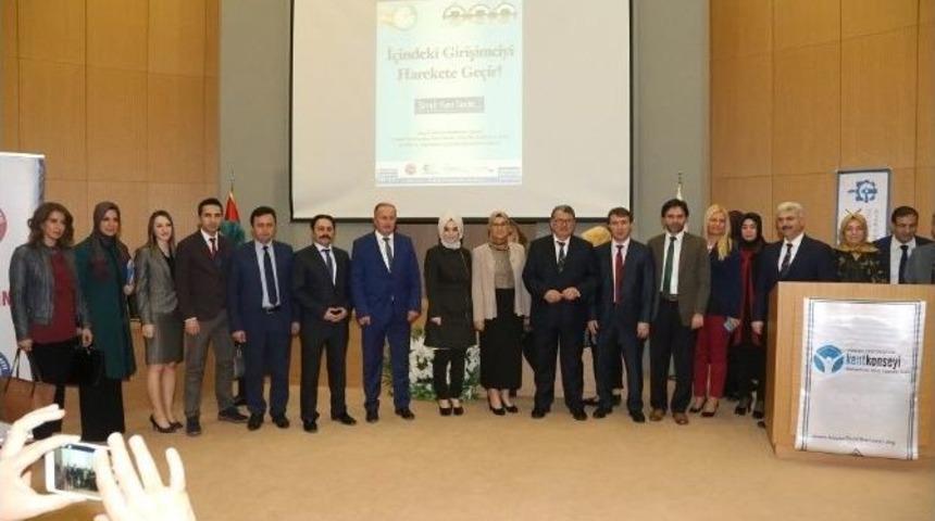 Ko-mek, Ahilik Geleneğini Canlandırıyor