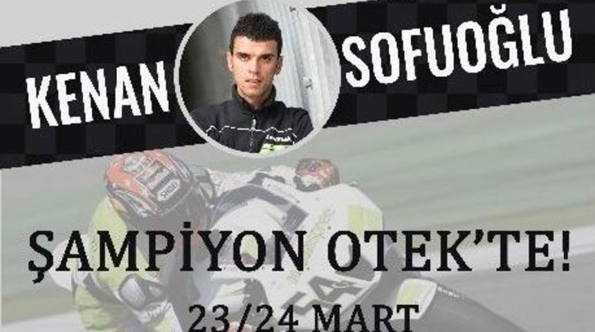 Otomotivin Devleri Otek&rsquo;16&rsquo;da Buluşacak