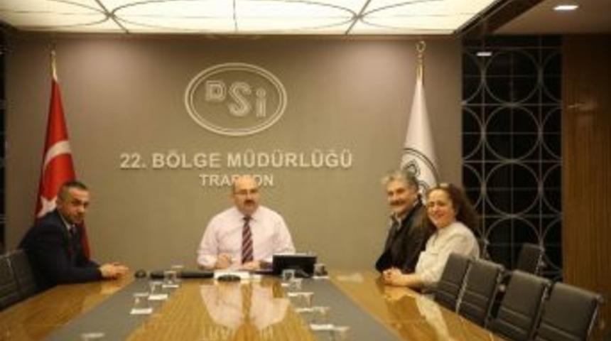 Yayla G&ouml;leti İ&ccedil;in İmzalar Atıldı