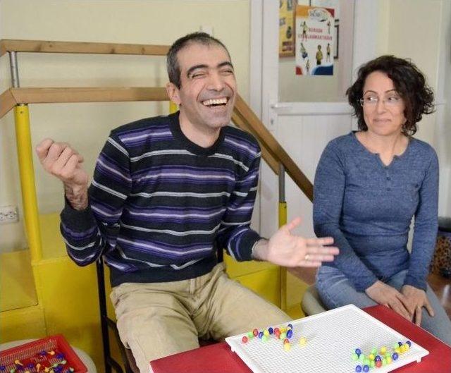 Ms Hastası, Sevgiyle Hayata Tutundu 2