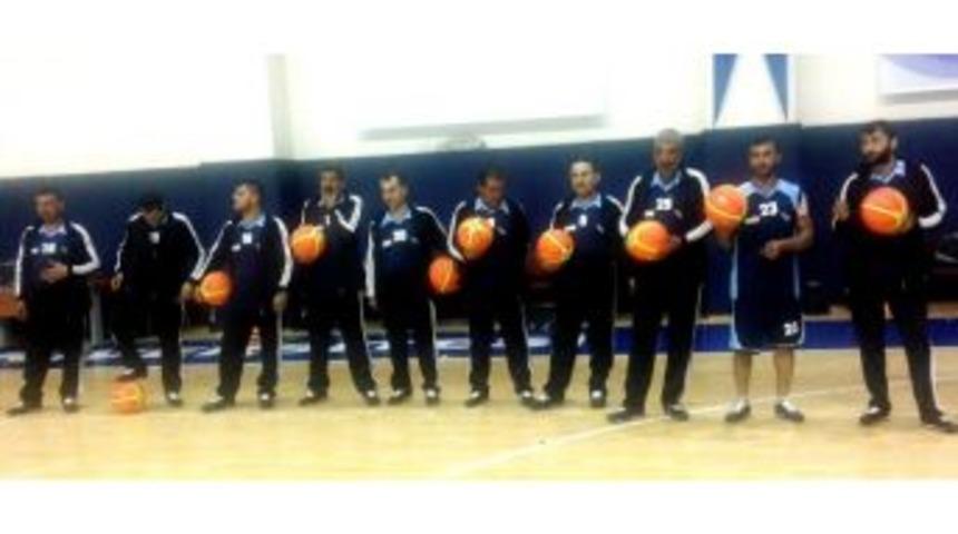 H&uuml;k&uuml;ml&uuml;ler Cezalarını Sporla &Ccedil;ekiyor