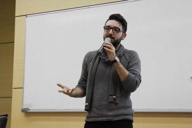 Sa&uuml;&rsquo;de Girişim Hikayeleri Anlatıldı 1