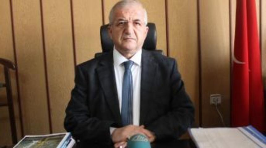 Siirtli Gen&ccedil;ler Sabah Namazında Buluşacak