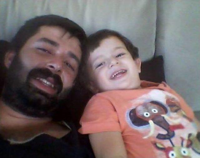 Antalya’da İnanılmaz Ölüm 1