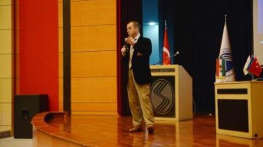 &ldquo;macaristan Her Yıl 150 T&uuml;rk &Ouml;ğrenciye Burs Veriyor&rdquo;