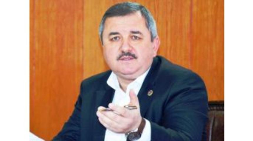 Anlayan, &Ccedil;alışmaları Değerlendirdi