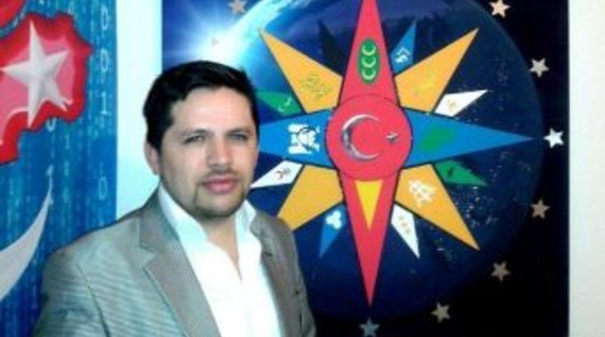 K&uuml;tahya&rsquo;da &rsquo;5 Bin &Ouml;ğrenciye 5 Bin Kitap&rsquo; Kampanyası