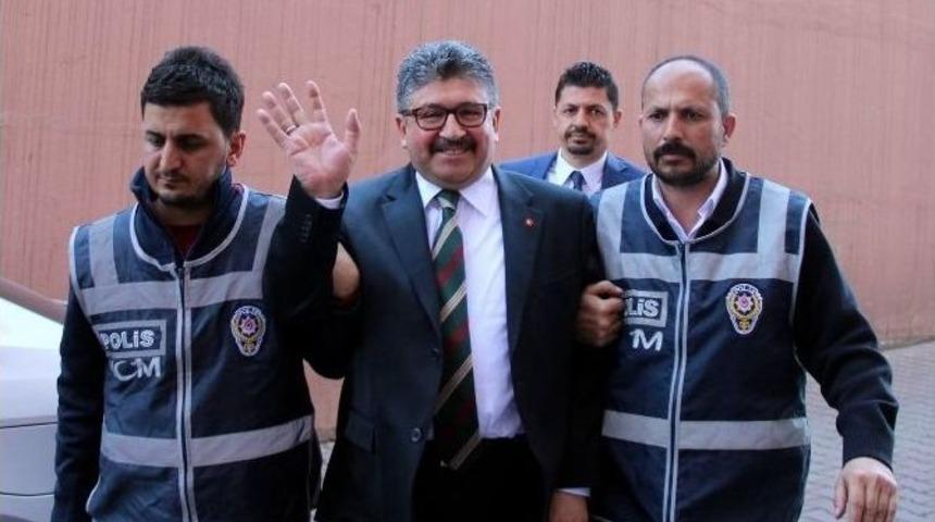 Kayseri&rsquo;deki Paralel Yapı Operasyonu