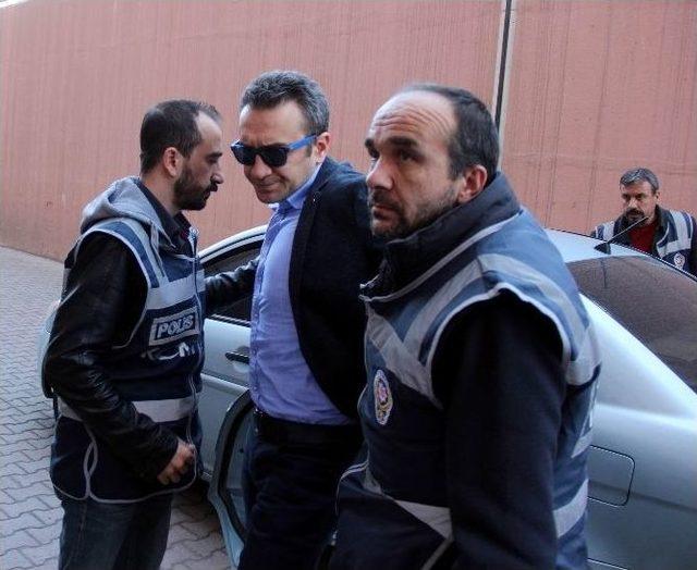 Kayseri’deki Paralel Yapı Operasyonu 1