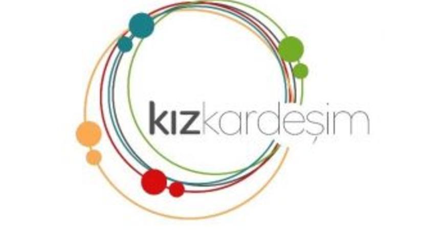 &ldquo;kız Kardeşim&rdquo; Projesi İzmirli Kadınlarla Buluşuyor