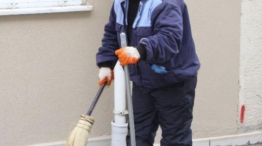 8 Mart &Ouml;ncesinde Eskişehirli Kadınlar Sorunlarını Dile Getirdi