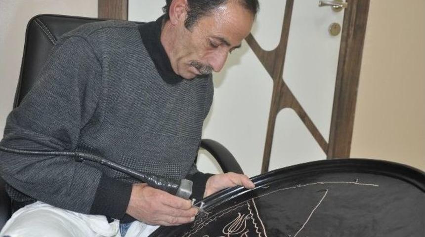 Hem&rsquo;den Bakır İşleme Kursu