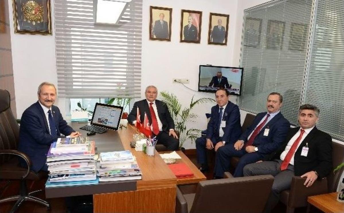 Atso&rsquo;dan Ankara &Ccedil;ıkarması