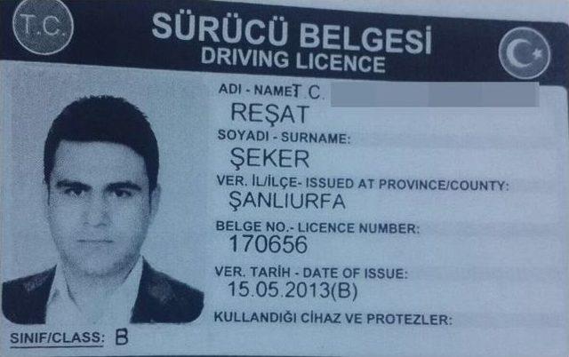 Kazada Yaralanan Sürücü 15 Gün Sonra Öldü