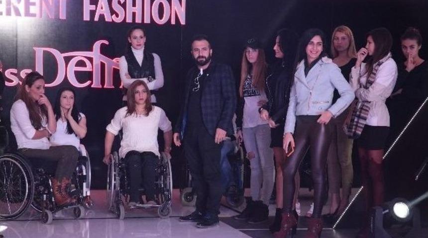 Engellilere Destek İzmir&rsquo;den Geldi