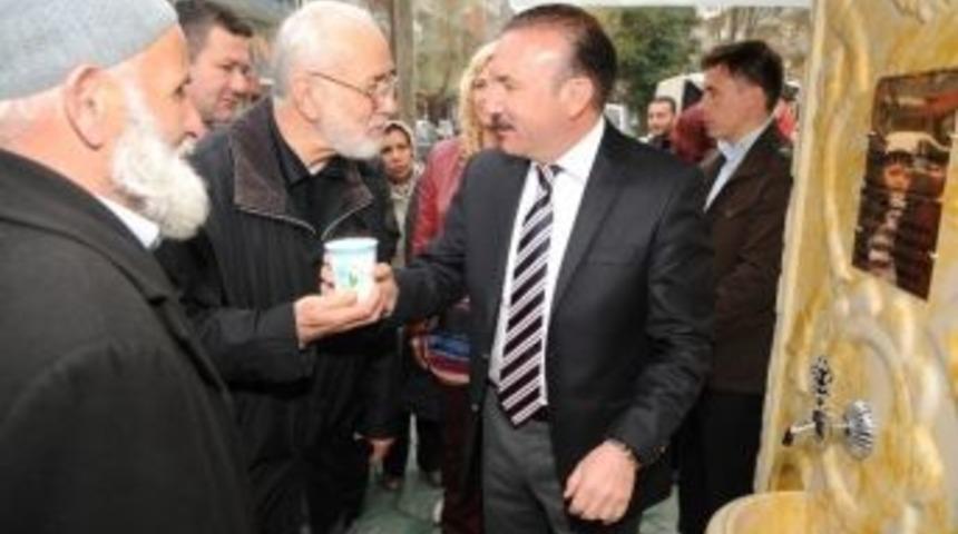 İzmit&rsquo;te Şubat&rsquo;ta 66 Bin 500 Kişi &Ccedil;orba İ&ccedil;ti