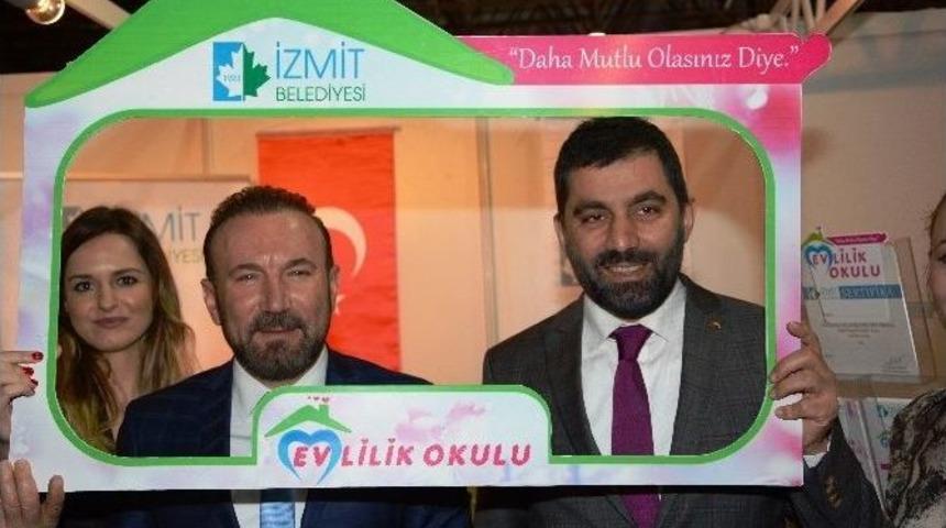 Kocaeli&rsquo;de Evlenmek İsteyenlere Evlilik Kursu Veriliyor