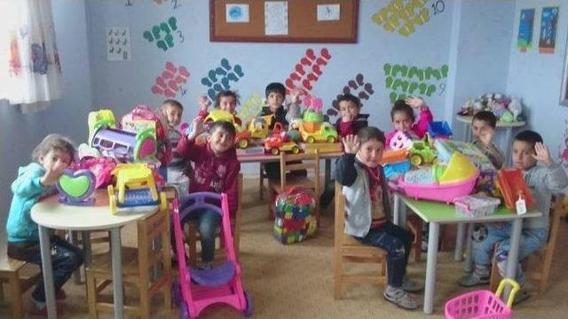 Viranşehir De M&uuml;d&uuml;r G&ouml;renden &Ouml;rnek Davranış 2