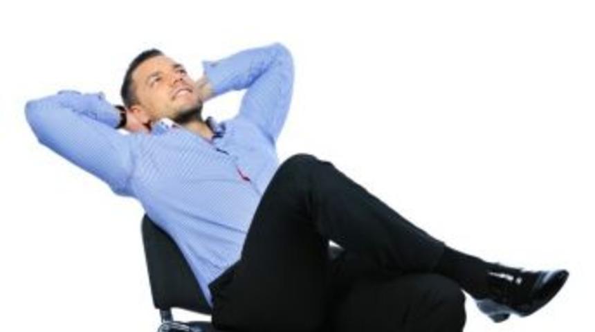 Kıl D&ouml;nmesi Erkeklerde Daha &Ccedil;ok G&ouml;r&uuml;l&uuml;yor