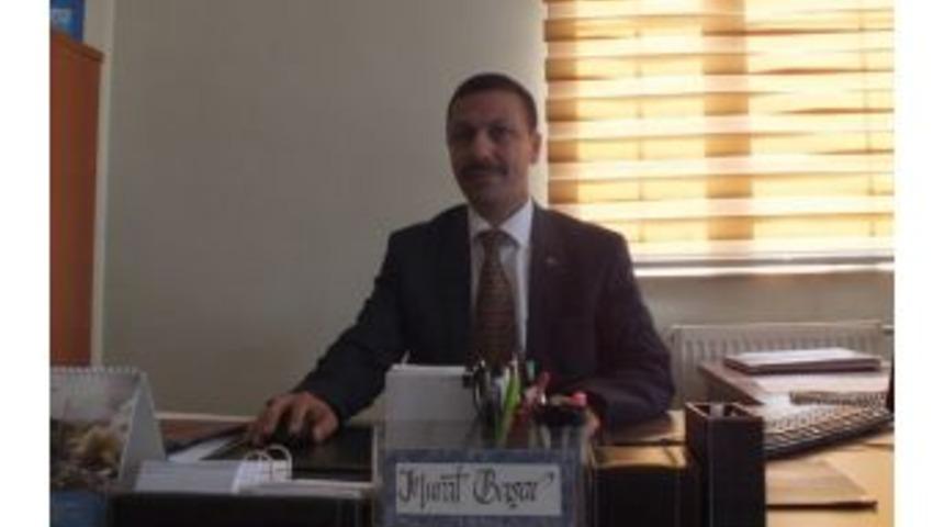 Başar, Diyanet İşleri Başkanlığının Kuruluşunun 92. Yıl D&ouml;n&uuml;m&uuml;n&uuml; Kutladı