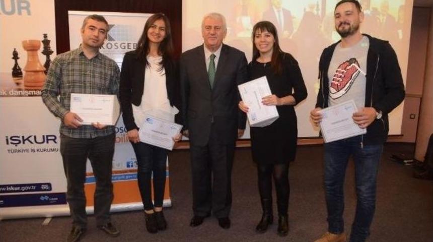 Zekeriya Mutlu: &ldquo;ne İş Olsa Yaparım&rdquo; Anlayışı Bitti