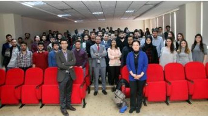 Dow T&uuml;rkiye, &rsquo;zirve&rsquo;deki &Ouml;ğrencilerle Buluştu